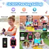 Kinder-Smartwatch mit GPS und Anrufen, Produktbild-Vorschau 6