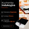 Camry Cooker Induction | CR 6515 | Number of Podgląd zdjęcia produktu 12