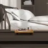 Relaxdays, tavolino da letto, mini comodino a incastro, per Anteprima dell’immagine prodotto 2