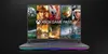 ROG Strix G16 (G614PR-RV003W) (gris, AMD Ryzen 9 8940HX, Vista previa de la imagen del producto 16