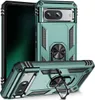 Mobigear Armor Ring  Google Pixel 8a Hülle Hardcase Produktbild-Vorschau 1