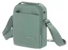 travelite schoudertas Workfloow Crossbody Bag Sage Productafbeelding-voorbeeld 7