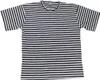 MFH Russ. Marine T-Shirt, halbarm, weiß-blau Produktbild-Vorschau 1