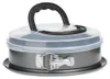 5Five Simply Smart Springform mit Deckel, Anteprima dell’immagine prodotto 12