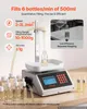 VEVOR Automatische Abfüllmaschine 10-1000g Flaschenfüller Produktbild-Vorschau 2