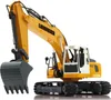 Jamara Koparka Liebherr R936 1:20 2,4G 6+ Podgląd zdjęcia produktu 5