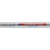 Edding 4-750054 750 pennarello - 2 - 4 mm, argento Anteprima dell’immagine prodotto 11
