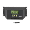 CM3024Z PWM solárny regulátor nabíjania LCD displej solárny Náhľad obrázku produktu 1