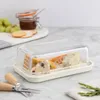 KILNER | Coperchio per formaggio, CHESSE, trasparente, 24 Anteprima dell’immagine prodotto 7