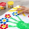 6 EBERHARD FABER EFA Color farby do malowania palcami różne Podgląd zdjęcia produktu 10