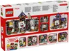 71436 Nawiedzony dom Super Mario King Buu Huus Podgląd zdjęcia produktu 5