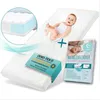 Sun Garden Babymatratze 60x120 cm | 70x140 cm mit Produktbild-Vorschau 1