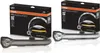 OSRAM LEDriving Dynamic Spiegelblinker VW Golf VII - Black Anteprima dell’immagine prodotto 6