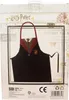 SD TOYS Grembiule nero Hogwarts Harry Potter Crest nero, Anteprima dell’immagine prodotto 6