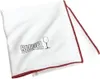 Riedel TAPIS DE VERRE MICRO BLANC AVEC BORD ROUGE 620284WR Anteprima dell’immagine prodotto 1