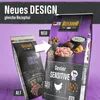 Belcando 557925, Adult, jede Rasse, Riese (≥45 kg), Groß Produktbild-Vorschau 2