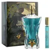 J.P. Gaultier Le Beau Edt Spray 125 ml Produktbild-Vorschau 8