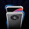 Cadorabo DE-160821, Cubot, Cubot MAX 3, Průhledná Náhled obrázku produktu 3