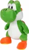 Plüsch Yoshi Super Mario Bros 50Cm Produktbild-Vorschau 1