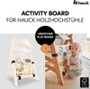 Hauck Hochstuhl Alpha Plus Black - im Sparset Produktbild-Vorschau 3