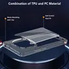 CLM-Tech Hülle kompatibel mit Xiaomi Redmi Note 15 Pro+ / Produktbild-Vorschau 5