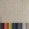 Gartentischdecke mit Fransen Beige Eckig 110x140cm Produktbild-Vorschau 7
