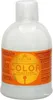 Kallos KJMN Color Shampoo, Unisex, Shampoo, beschädigtes Produktbild-Vorschau 5