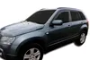 J&J Automotive | Heko Deflektory / ofuky okien pre Suzuki Náhľad obrázku produktu 2
