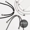 TWIST-Case + TWIST-Cord für Huawei Mate 20 Lite, Farbe:Ciao Produktbild-Vorschau 5