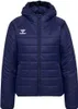 hmlGO QUILTED HOOD JACKET WOMAN Produktbild-Vorschau 3