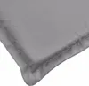 vidaXL Pokrowiec na leżak szary 180x60x4 cm tkanina Oxford Podgląd zdjęcia produktu 6
