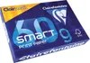 A product box for Clairefontaine Smart Print Paper. Anteprima dell’immagine prodotto