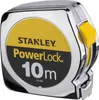 Stanley Bandmaß Powerlock 10m/25mm Produktbild-Vorschau 2