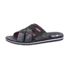 Rieker Herren Pantolette blau, Herren:40 EU Produktbild-Vorschau 65