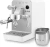 Knock box en inox - Smeg - ECKB01 - Voir les images du produit 2