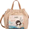 Anekke Mediterranean Handtasche 30 cm Produktbild-Vorschau 7