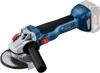 Bosch GWS 18V-10 Profesionálna uhlová brúska 12,5 cm 9000 Náhľad obrázku produktu 9