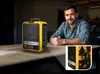 Stanley Pressure Washer | High Pressure Washer | SXPW19CP-E Podgląd zdjęcia produktu 25