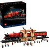 LEGO Harry Potter 76405 Train express de Poudlard - Édition Voir les images du produit 31
