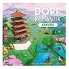 Sd Games Dorfromantik Sakura Brettspiel Grün  Grün One Size Produktbild-Vorschau 2