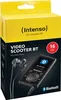 Intenso MP3 Videoplayer 1,8" Video Scooter BT 16GB Black Produktbild-Vorschau 9