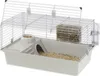 Ferplast Meerschweinchenkäfig Cavie 80 77 x 48 x 42 cm Produktbild-Vorschau 1