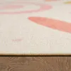 Carpetsale24 Kinderteppich Regenbogen Design Jungen Teppich Produktbild-Vorschau 4