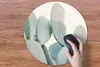 MuchoWow® Mauspad Mousepad Pflanze - Grün - Kaktus - Natur Produktbild-Vorschau 3