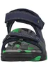 Superfit Sandaletten in blau, Gr. 38 Produktbild-Vorschau 14