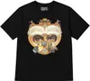 Michael Jackson Dangerous Black S T-Shirt Produktbild-Vorschau 1