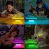 Titanic Nachtlicht 3D LED Lampe mit 16 Farben, Produktbild-Vorschau 4