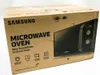 Samsung MG23K3614AW/EG - Arbeitsplatte - Kombi-Mikrowelle - Produktbild-Vorschau 19
