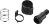 SHIMANO Bullone - VITE RD-R8000 - Nero Anteprima dell’immagine prodotto 3