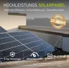 Balkonkraftwerk 1209 Watt Bifacial 930 800 Watt komplettset Produktbild-Vorschau 6